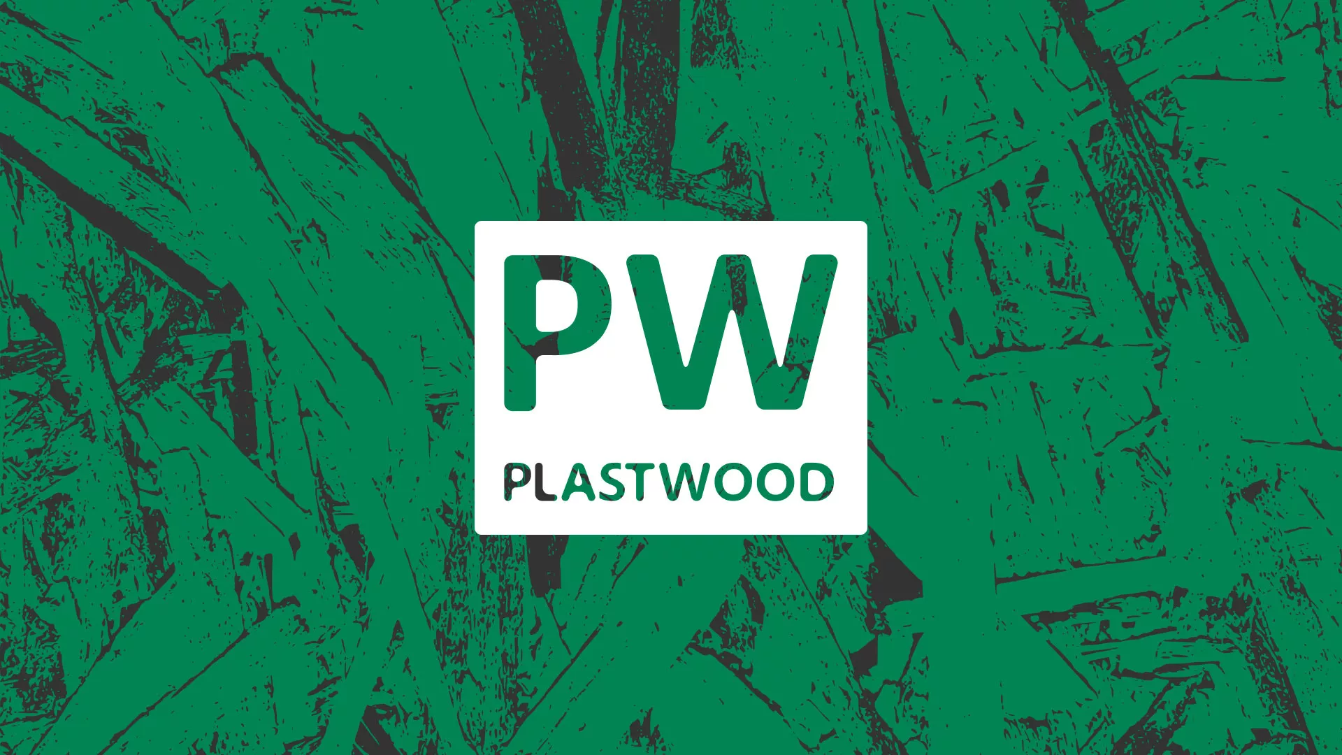 Разработка айдентики и сайта компании «Plastwood» в Добрянке