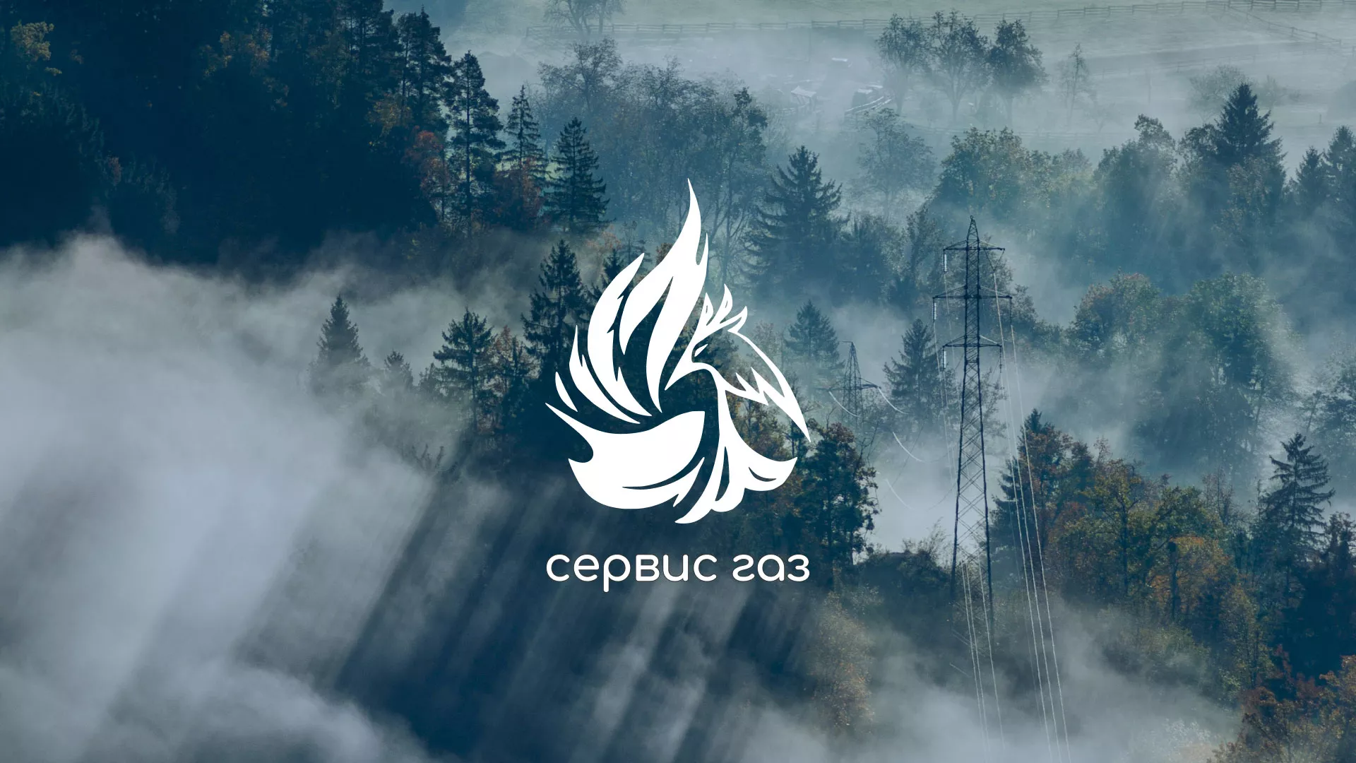 Создание сайта компании «Сервис газ» в Добрянке