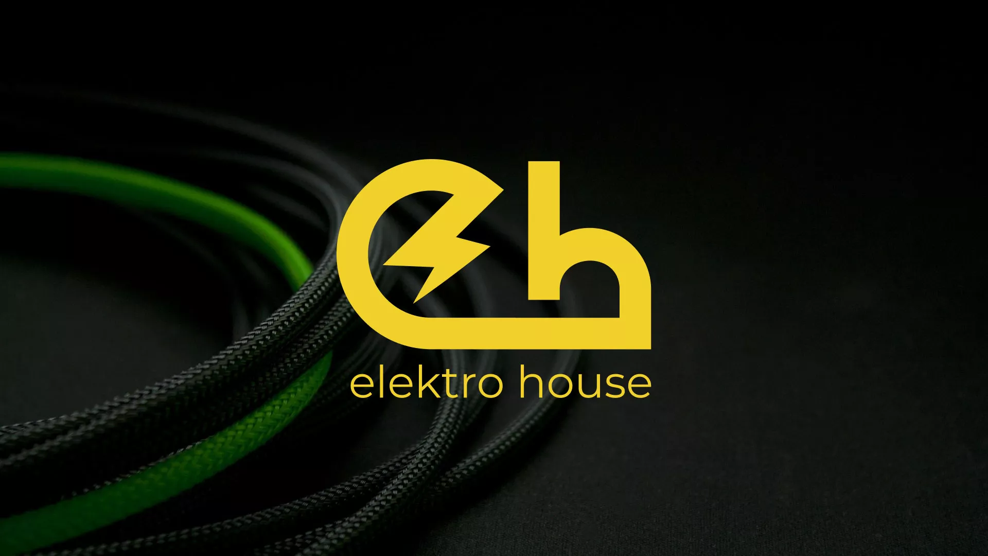 Создание сайта компании «Elektro House» в Добрянке