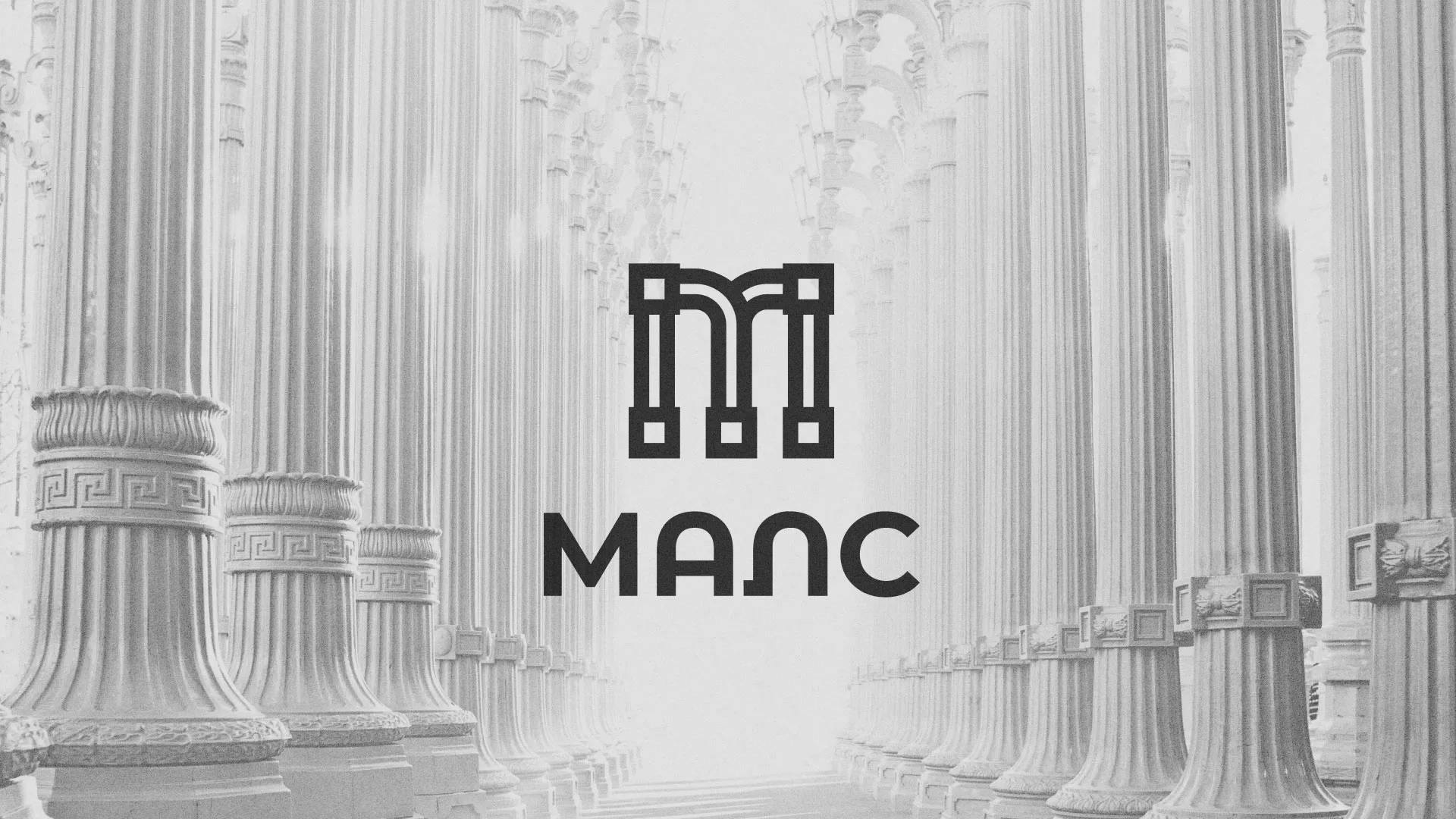 Разработка логотипа компании «МАЛС» в Добрянке