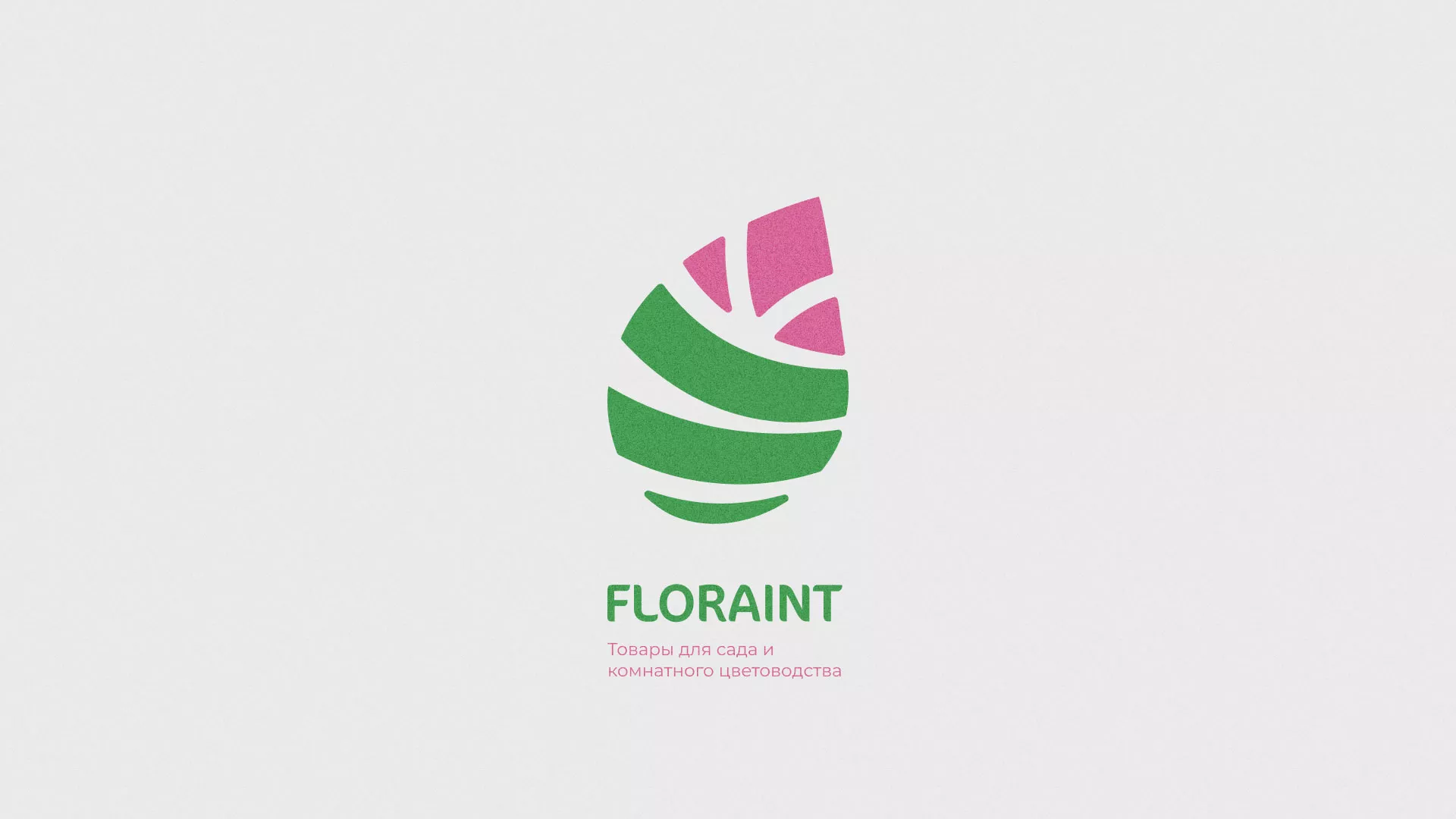 Разработка оформления профиля Instagram для магазина «Floraint» в Добрянке