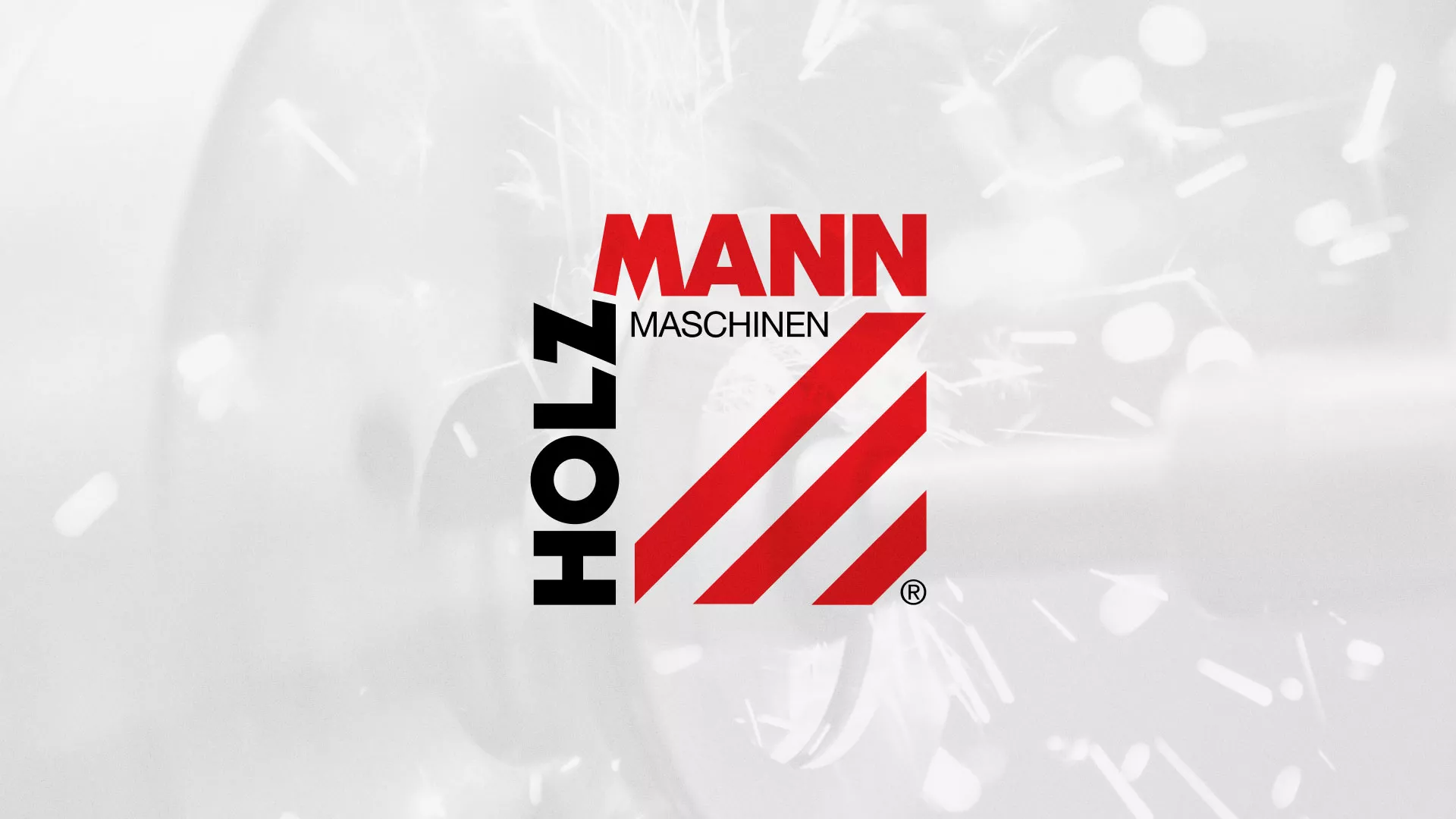 Создание сайта компании «HOLZMANN Maschinen GmbH» в Добрянке